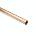 Factory rice seamless inconel 625 copper nickel pipe